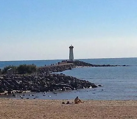 Camping De L'escale * Agde